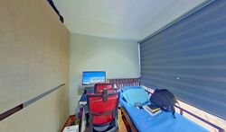 Bellewoods (D25), Condominium #603959971